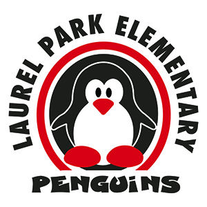 circle school logo